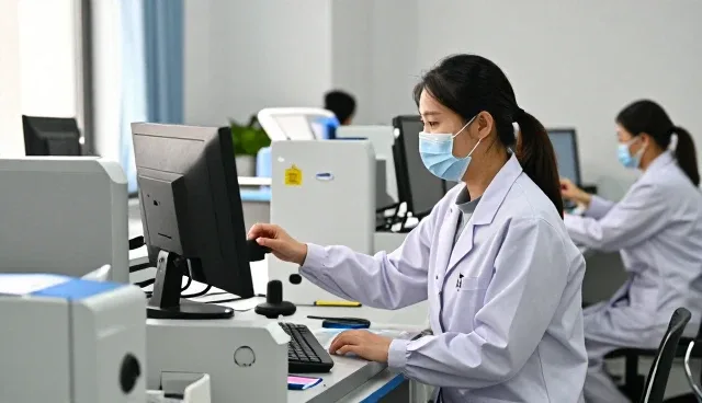 广西欧德医疗科技有限公司