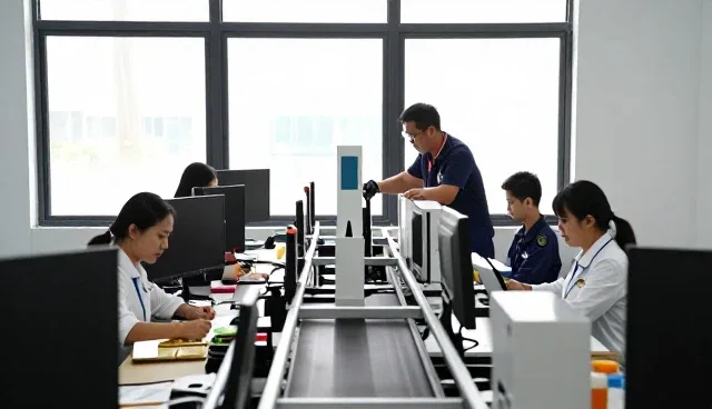 广西欧德医疗科技有限公司