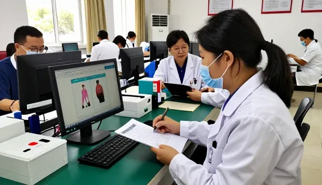 广西欧德医疗科技有限公司报告解读带来更好的使用体验