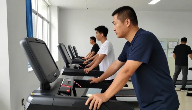 广西欧德医疗科技有限公司助力健康管理提升竞争力