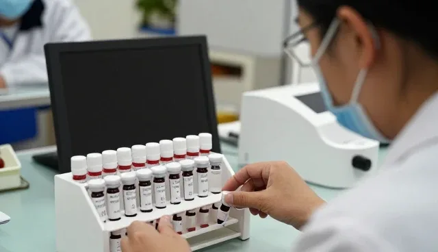如何选择适合健康管理的风险评估?